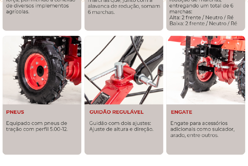 CCM do Brasil - Cód. 3397030